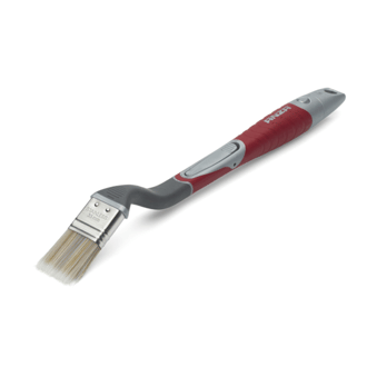 Anza Elite Vinkelpensel - Lang